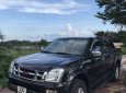 Isuzu Dmax    2006 - Cần bán gấp Isuzu Dmax năm sản xuất 2006, giá tốt