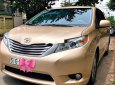 Toyota Sienna   2.7  2010 - Bán Toyota Sienna 2.7 sản xuất 2010, xe nhập