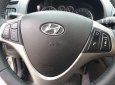 Hyundai i30   2009 - Bán Hyundai i30 năm 2009, màu bạc, nhập khẩu nguyên chiếc