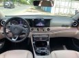 Mercedes-Benz E class   E200  AT 2018 - Cần bán gấp Mercedes E200  AT sản xuất 2018 số tự động