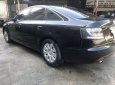 Audi A6     2005 - Bán ô tô Audi A6 năm 2005, màu đen, nhập khẩu nguyên chiếc, giá chỉ 466 triệu