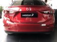 Mazda 3   2019 - Bán Mazda 3 đời 2019, màu đỏ, 639 triệu