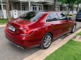 Mercedes-Benz C class    C200 2019 - Bán Mercedes C200 2019, màu đỏ, nhập khẩu nguyên chiếc