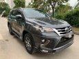 Toyota Fortuner   2.7 2017 - Bán ô tô Toyota Fortuner 2.7 năm 2017, nhập khẩu