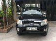 Ford Everest 2009 - Cần bán Ford Everest đời 2009 xe nguyên bản