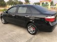 Toyota Vios   2005 - Cần bán Toyota Vios 2005, màu đen, xe gia đình