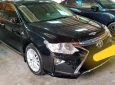 Toyota Camry 2016 - Cần bán gấp Toyota Camry đời 2016, màu đen xe nguyên bản