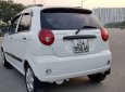 Chevrolet Spark 2011 - Cần bán gấp Chevrolet Spark đời 2011, màu trắng, nhập khẩu chính hãng