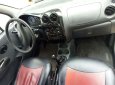 Daewoo Matiz    2007 - Bán Daewoo Matiz đời 2007, màu trắng