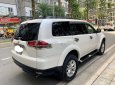 Mitsubishi Pajero   MT  2016 - Cần bán Mitsubishi Pajero MT 2016, màu trắng, nhập khẩu  