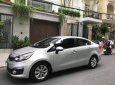 Kia Rio 2016 - Cần bán gấp Kia Rio năm sản xuất 2016, màu bạc, xe nhập chính hãng