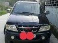 Isuzu Hi lander    2007 - Cần bán gấp Isuzu Hi lander đời 2007, màu đen giá cạnh tranh