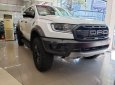 Ford Ranger   2019 - Cần bán Ford Ranger đời 2019, màu trắng, xe nhập