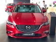 Mazda 6   2018 - Cần bán Mazda 6 2018, màu đỏ, 954 triệu