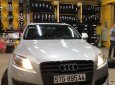 Audi Q7   2008 - Bán Audi Q7 đời 2008, màu bạc, nhập khẩu còn mới