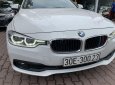 BMW 3 Series   2016 - Cần bán xe BMW 320i đời 2016, màu trắng, xe nhập