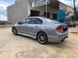 Honda Civic  1.8MT  2007 - Cần bán lại xe Honda Civic 1.8MT 2007, nhập khẩu