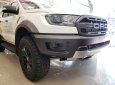 Ford Ranger   2019 - Cần bán Ford Ranger đời 2019, màu trắng, xe nhập