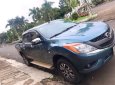 Mazda BT 50 2013 - Bán Mazda BT 50 đời 2013, màu xanh lam xe nguyên bản