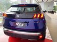 Peugeot 5008   2019 - Cần bán Peugeot 5008 sản xuất năm 2019, màu xanh lam