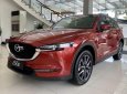 Mazda CX 5   2018 - Bán Mazda CX 5 đời 2018, màu đỏ, nhập khẩu, 888tr