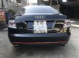 Audi A6     2005 - Bán ô tô Audi A6 năm 2005, màu đen, nhập khẩu nguyên chiếc, giá chỉ 466 triệu