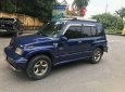 Suzuki Grand vitara 2003 - Bán xe Suzuki Grand vitara đời 2003, nhập khẩu chính hãng