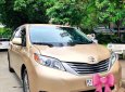 Toyota Sienna   2.7  2010 - Bán Toyota Sienna 2.7 sản xuất 2010, xe nhập