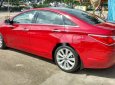 Hyundai Sonata 2011 - Bán Hyundai Sonata đời 2011, màu đỏ xe nguyên bản