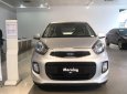 Kia Morning   2019 - Cần bán Kia Morning đời 2019, màu bạc, 299 triệu