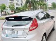 Ford Fiesta 2011 - Bán Ford Fiesta đời 2011, 320 triệu xe nguyên bản