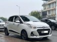 Hyundai Grand i10   2017 - Bán Hyundai Grand i10 năm sản xuất 2017, màu trắng, nhập khẩu  