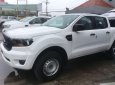 Ford Ranger 2019 - Cần bán Ford Ranger đời 2019, màu trắng xe nội thất đẹp