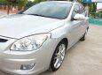 Hyundai i30   2009 - Bán Hyundai i30 năm 2009, màu bạc, nhập khẩu nguyên chiếc