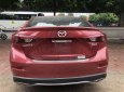 Mazda 3 2018 - Bán Mazda 3 đời 2018, màu đỏ xe nguyên bản