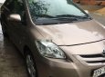 Toyota Vios 2008 - Bán Toyota Vios năm sản xuất 2008 xe nguyên bản