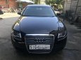 Audi A6     2005 - Bán ô tô Audi A6 năm 2005, màu đen, nhập khẩu nguyên chiếc, giá chỉ 466 triệu