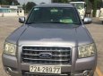 Ford Everest 2008 - Bán ô tô Ford Everest đời 2008, giá tốt xe nguyên bản