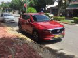 Mazda CX 5  AT 2018 - Bán ô tô Mazda CX 5 AT đời 2018, màu đỏ
