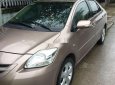 Toyota Vios 2008 - Bán Toyota Vios năm sản xuất 2008 xe nguyên bản