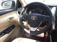 Toyota Vios 2018 - Bán ô tô Toyota Vios đời 2018 xe nguyên bản