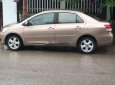 Toyota Vios 2008 - Bán Toyota Vios năm sản xuất 2008 xe nguyên bản