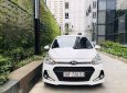 Hyundai Grand i10   2019 - Cần bán Hyundai Grand i10 năm sản xuất 2019, màu trắng, 400tr