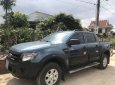 Ford Ranger  MT 2013 - Xe Ford Ranger MT năm sản xuất 2013, xe nhập, 425tr