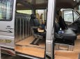 Mercedes-Benz Sprinter     2007 - Bán xe Mercedes sản xuất năm 2007, 245tr