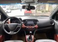 Hyundai Grand i10   2017 - Bán Hyundai Grand i10 năm sản xuất 2017, màu trắng, nhập khẩu  