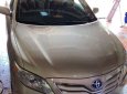 Toyota Camry   LE 2.5 2010 - Bán ô tô Toyota Camry LE 2.5 2010, nhập khẩu nguyên chiếc, giá tốt