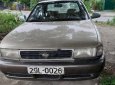 Nissan 100NX   1992 - Bán xe Nissan 100NX năm sản xuất 1992, màu xám, nhập khẩu