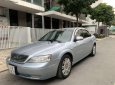 Ford Mondeo   2003 - Bán Ford Mondeo đời 2003, màu bạc, số tự động