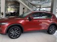 Mazda CX 5   2018 - Bán Mazda CX 5 đời 2018, màu đỏ, nhập khẩu, 888tr